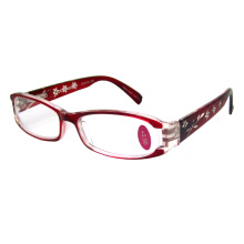 Óculos de leitura atrativos do projeto (R80590-2)